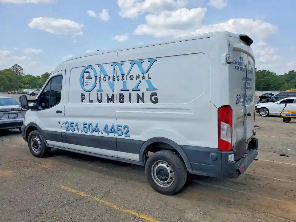 1FTBR1C8XPKC00730 2023 FORD TRANSIT-1