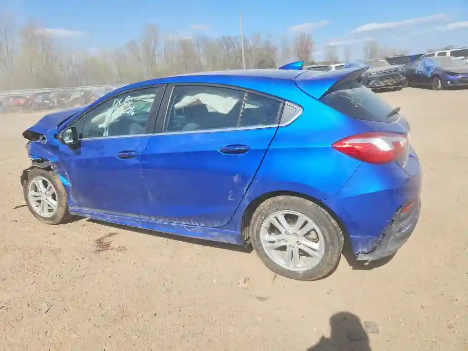 3G1BE6SM1HS571538 2017 CHEVROLET CRUZE-1