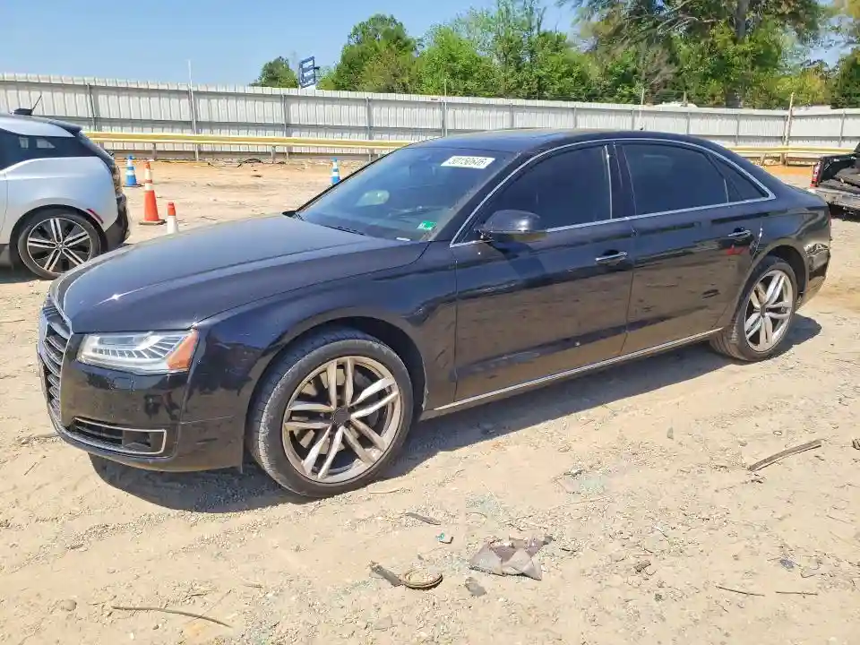 WAU32AFD1FN005711 2015 AUDI A8-0