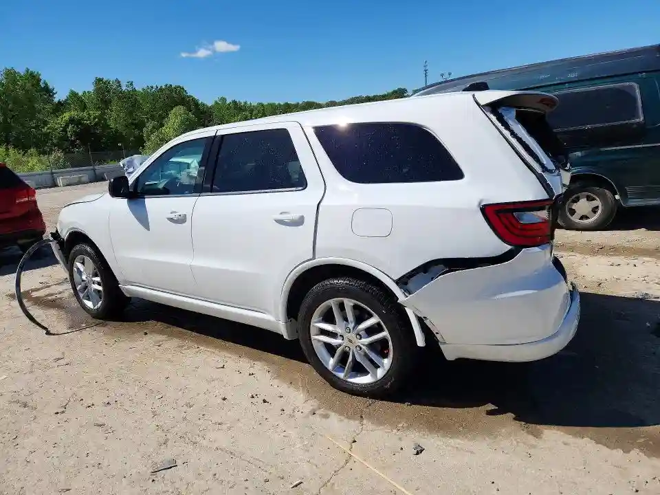1C4RDHDG5PC682030 2023 DODGE DURANGO-1
