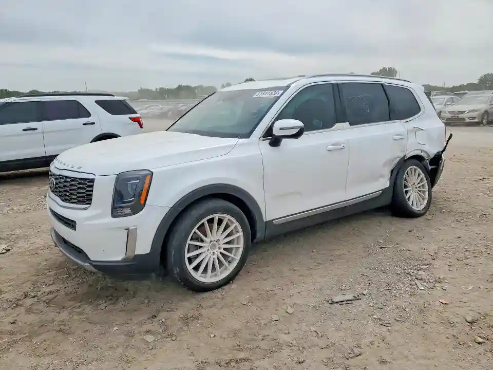 5XYP6DHC1LG044557 2020 KIA TELLURIDE-0