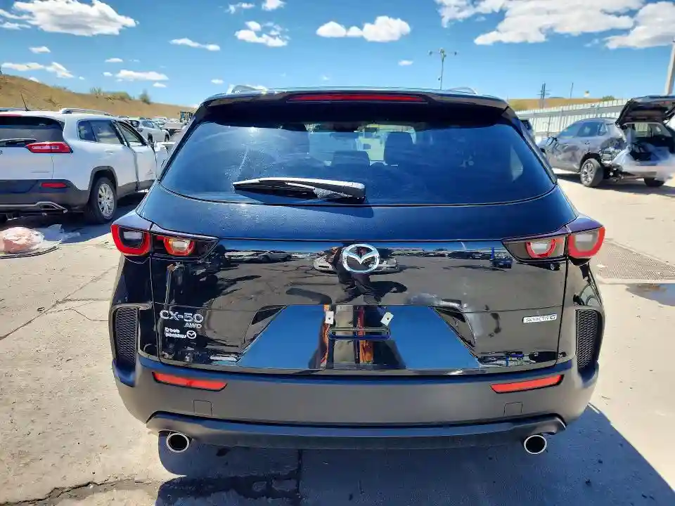 7MMVABBM7RN208438 2024 MAZDA CX-50-5
