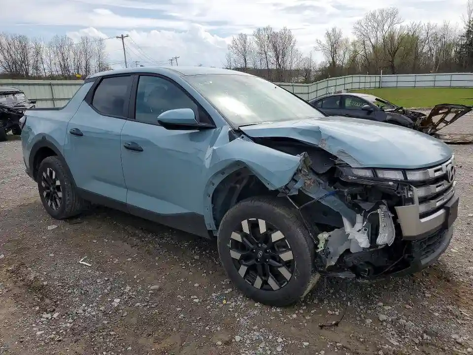 5NTJADDE4SH145371 2025 HYUNDAI SANTA CRUZ-3