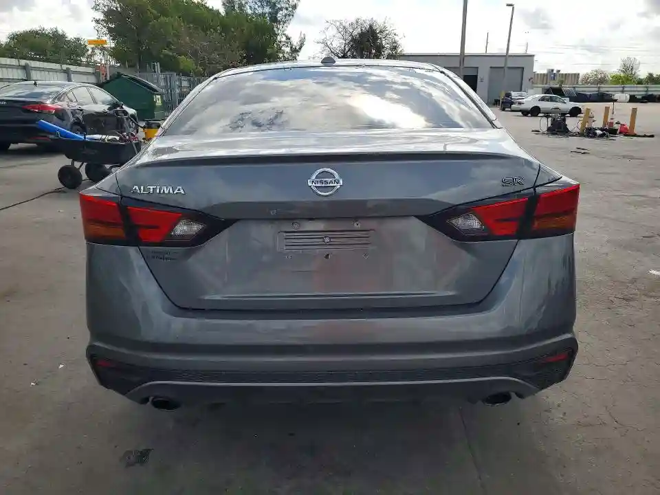 1N4BL4CV2KC160807 2019 NISSAN ALTIMA-5