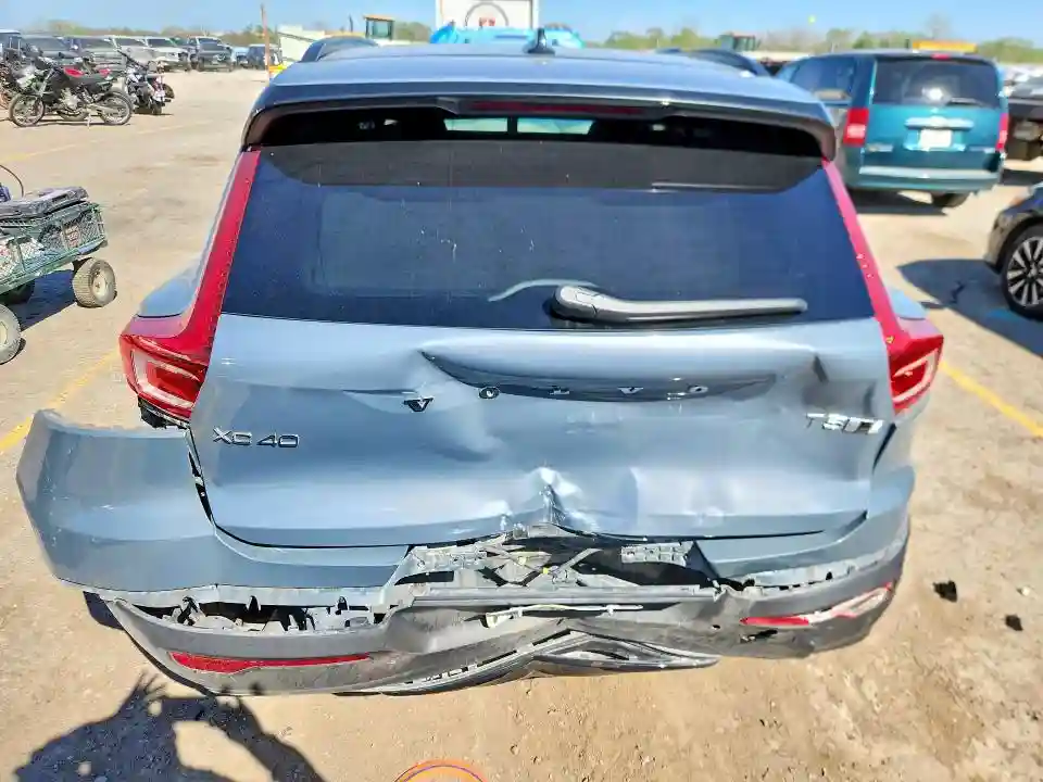 YV4162UM5L2183882 2020 VOLVO XC40-5