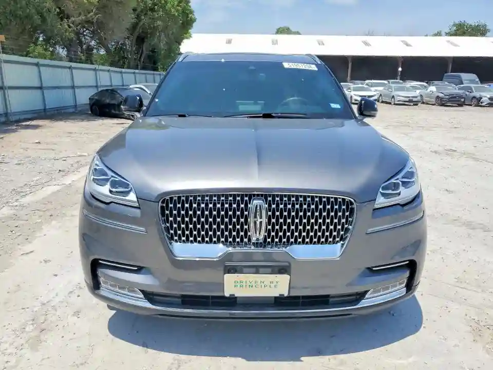 5LM5J7WC6RGL05898 2024 LINCOLN AVIATOR-4
