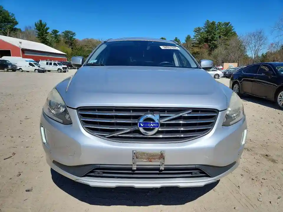 YV4612RK7G2844586 2016 VOLVO XC60-4