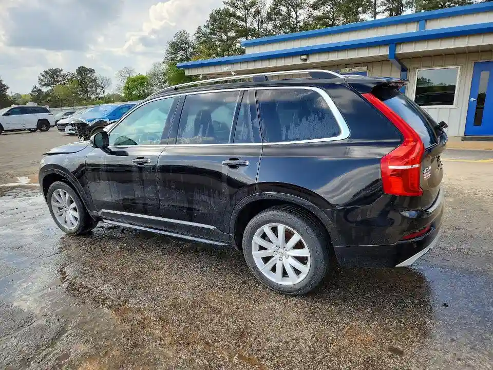 YV4A22PK4G1049723 2016 VOLVO XC90-1