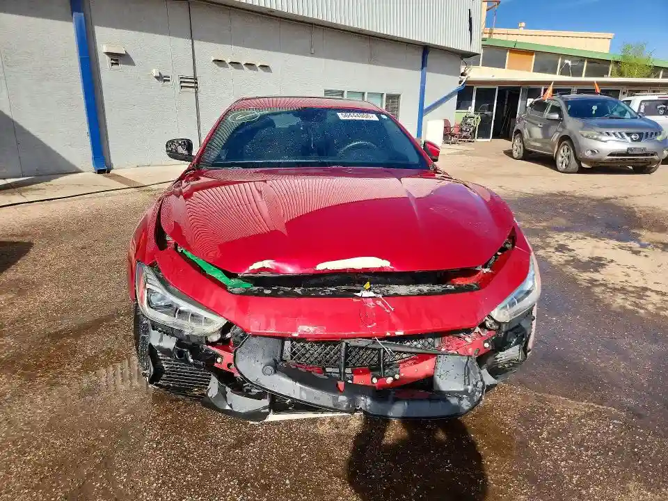 ZAM57XSA9J1279942 2018 MASERATI ALL OTHER-4