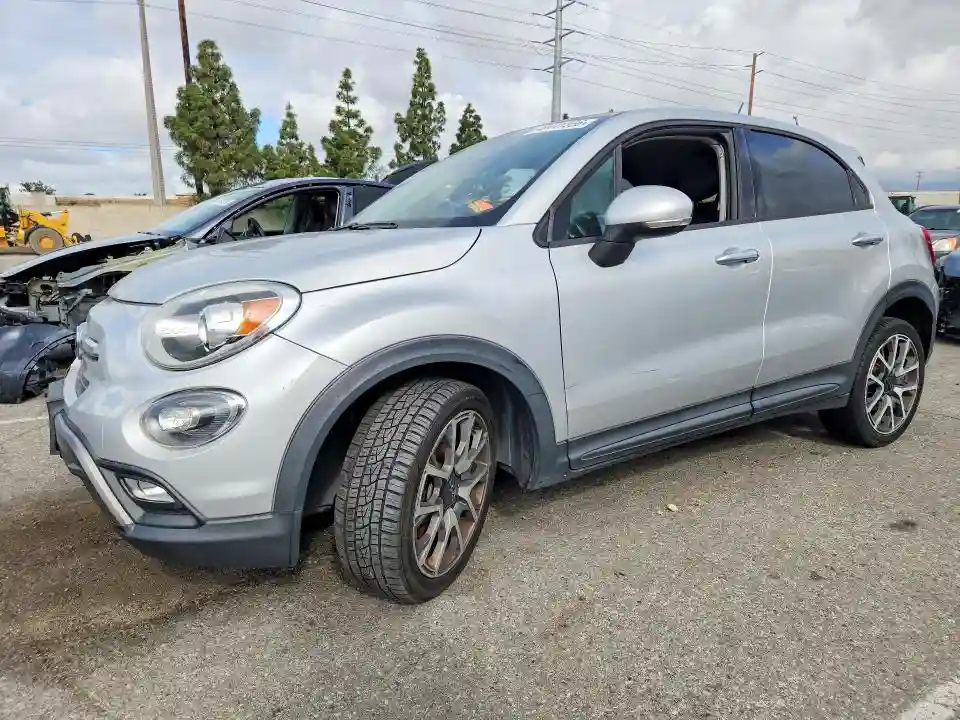 ZFBCFXET8GP385173 2016 FIAT 500-0