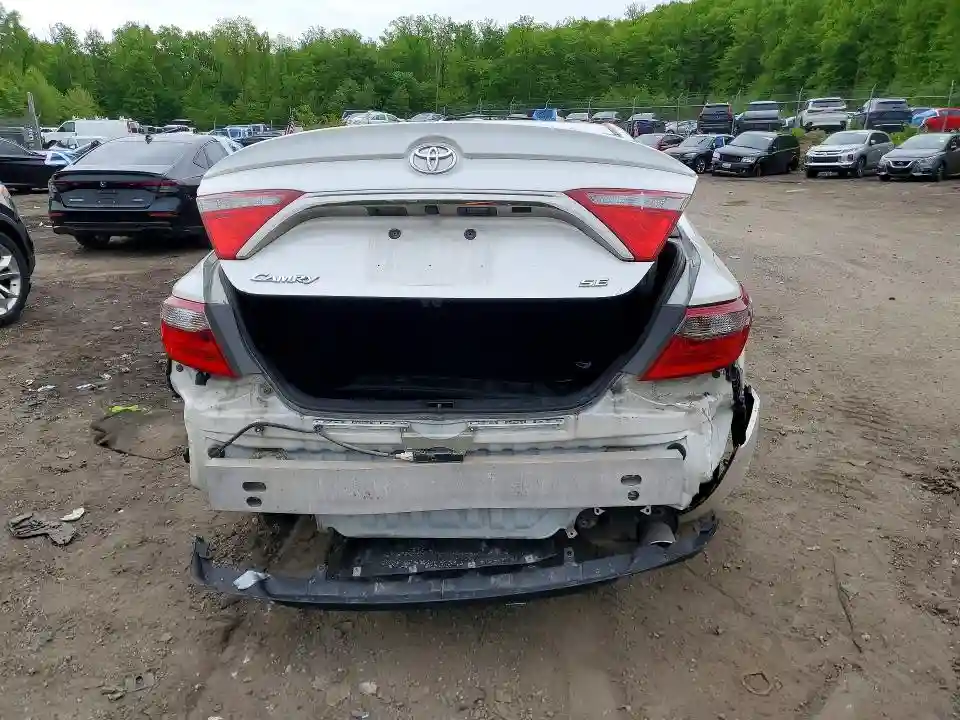 4T1BF1FK5GU145717 2016 TOYOTA CAMRY SPEC-5