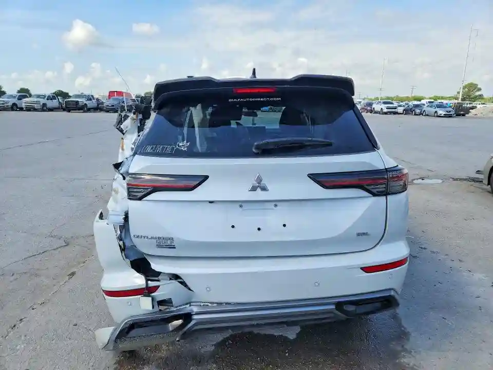 JA4J3WA89SZ014345 2025 MITSUBISHI OUTLANDER-5