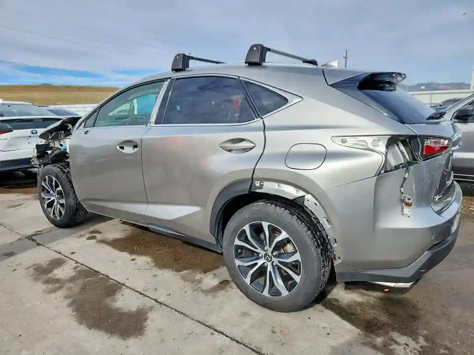 JTJBARBZ7G2061105 2016 LEXUS NX-1