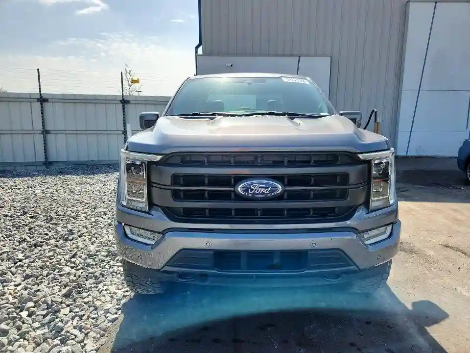 1FTFW1E87MFC41859 2021 FORD F150-4