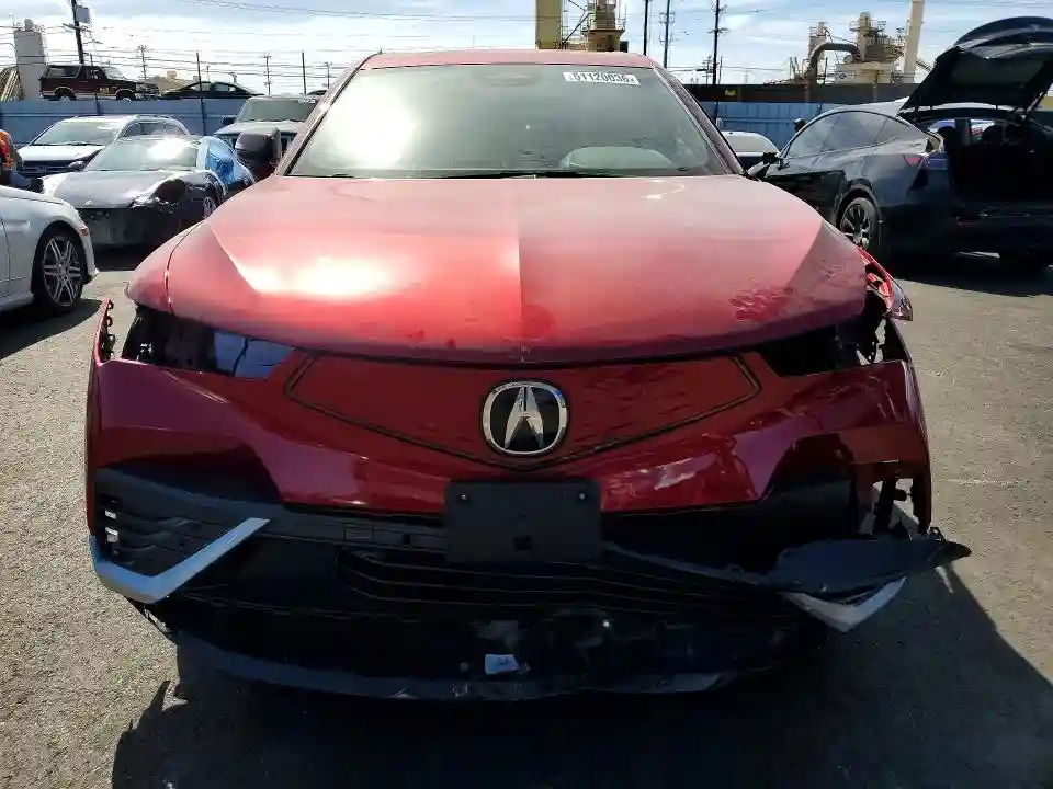 4W5KHMRK7RZ505543 2024 ACURA ZDX-4