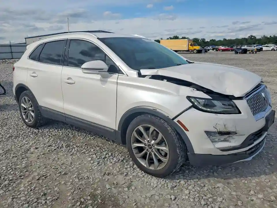 5LMCJ2C93KUL03908 2019 LINCOLN MKC-3