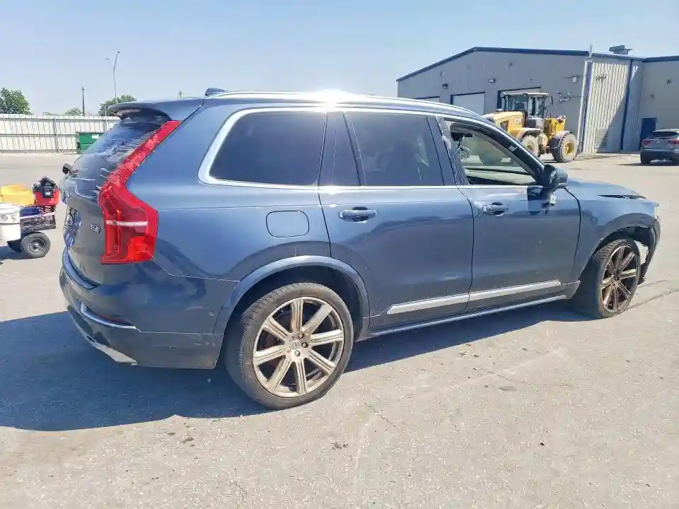 YV4A22PL4K1457205 2019 VOLVO XC90-2