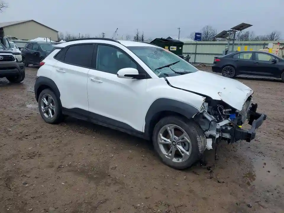 KM8K6CAB6PU978767 2023 HYUNDAI KONA-3