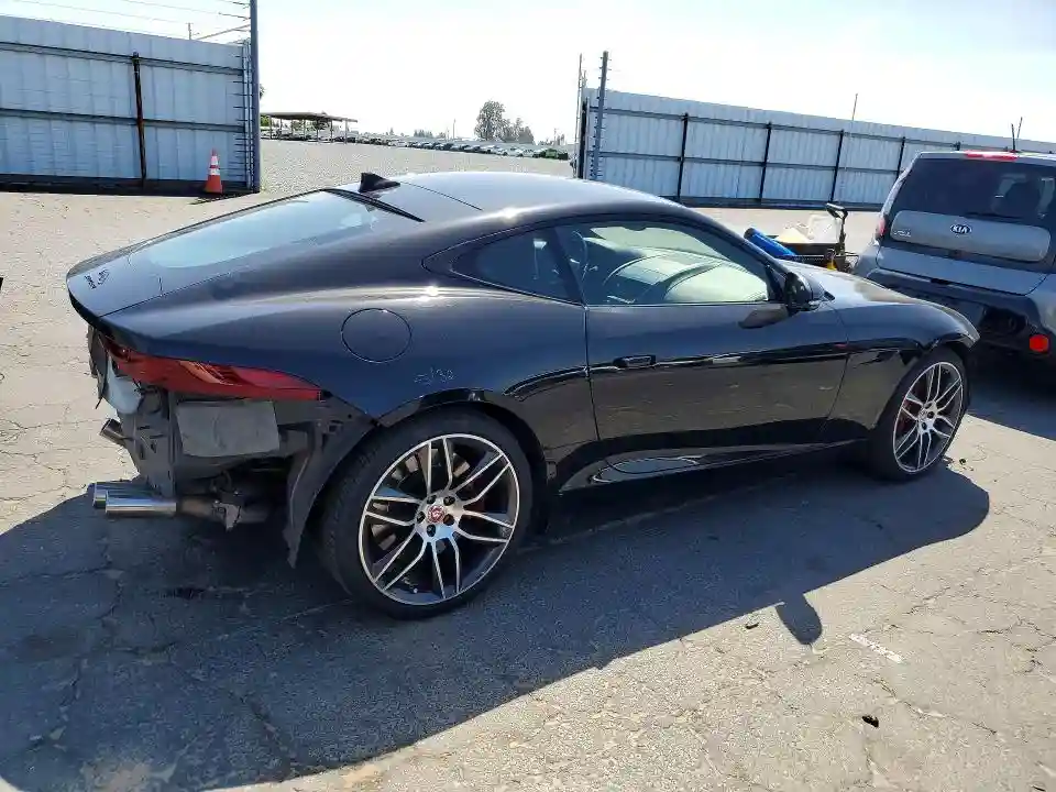 SAJDD1EE0PCK80898 2023 JAGUAR F-TYPE-2