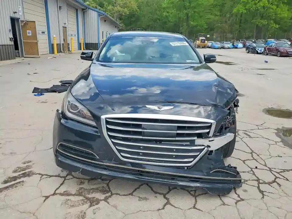 KMHGN4JE6HU205663 2017 GENESIS G80-4