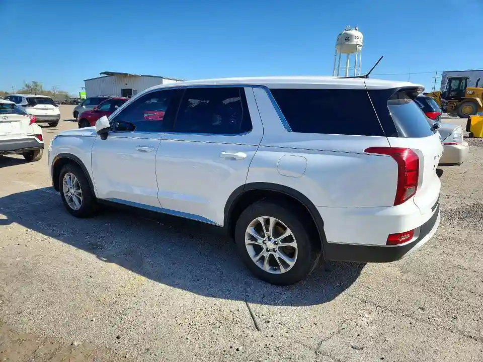 KM8R14HE4LU102728 2020 HYUNDAI PALISADE-1