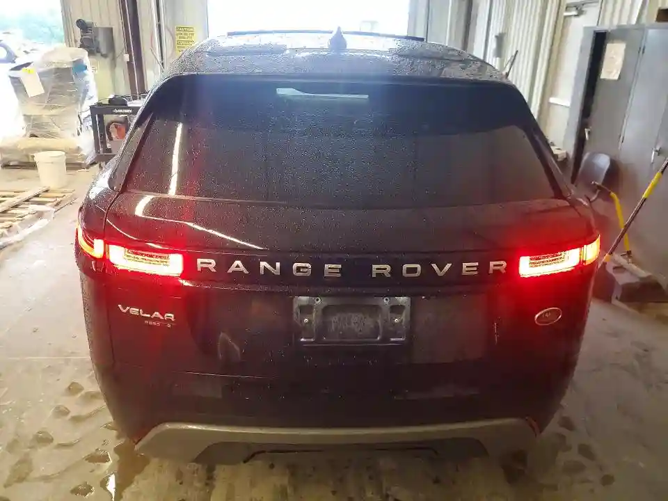 SALYB2EX8LA273113 2020 LAND ROVER RANGEROVER-5