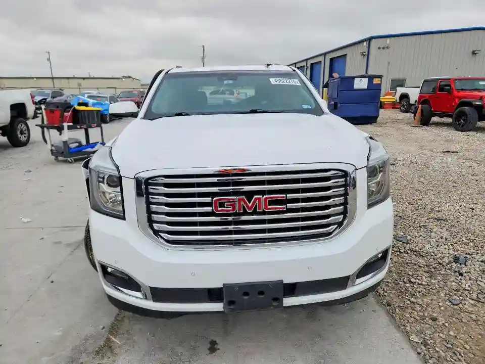 1GKS2CKJ9GR230012 2016 GMC YUKON-4