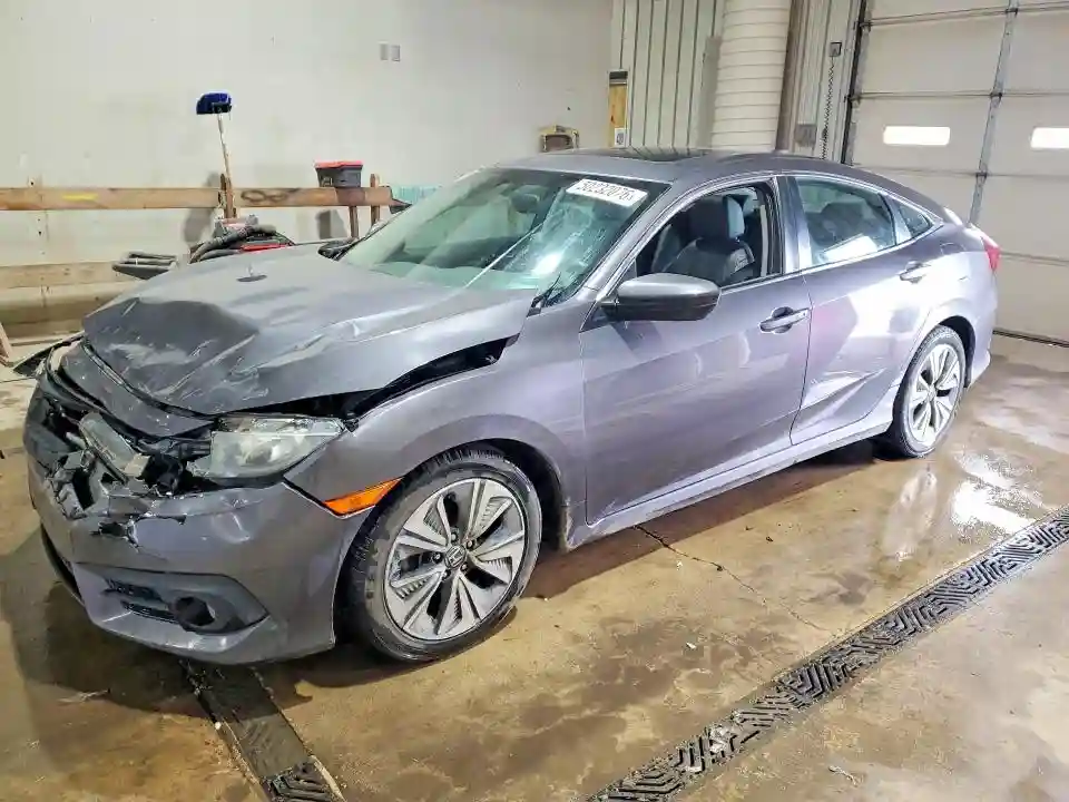 19XFC1F71GE202200 2016 HONDA CIVIC-0