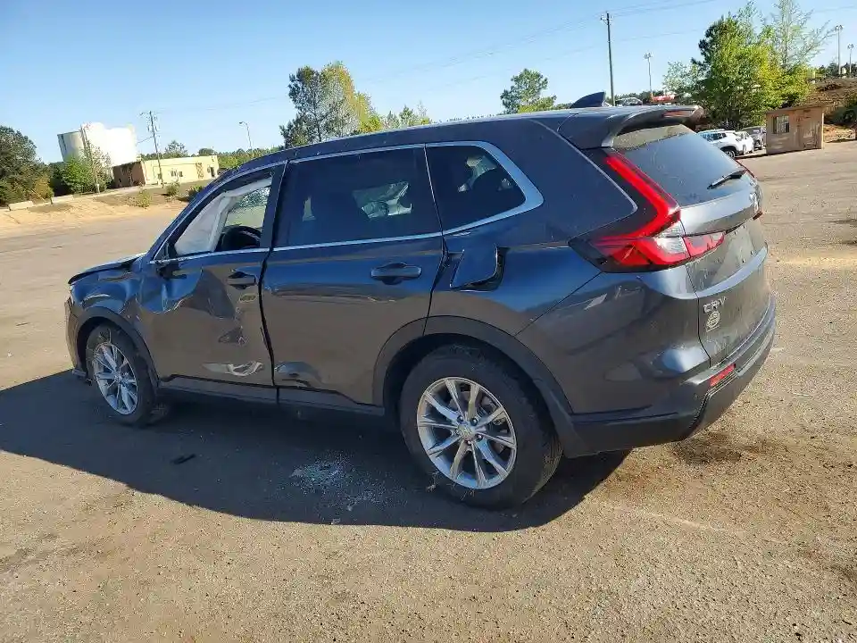 2HKRS3H4XSH308809 2025 HONDA CRV-1