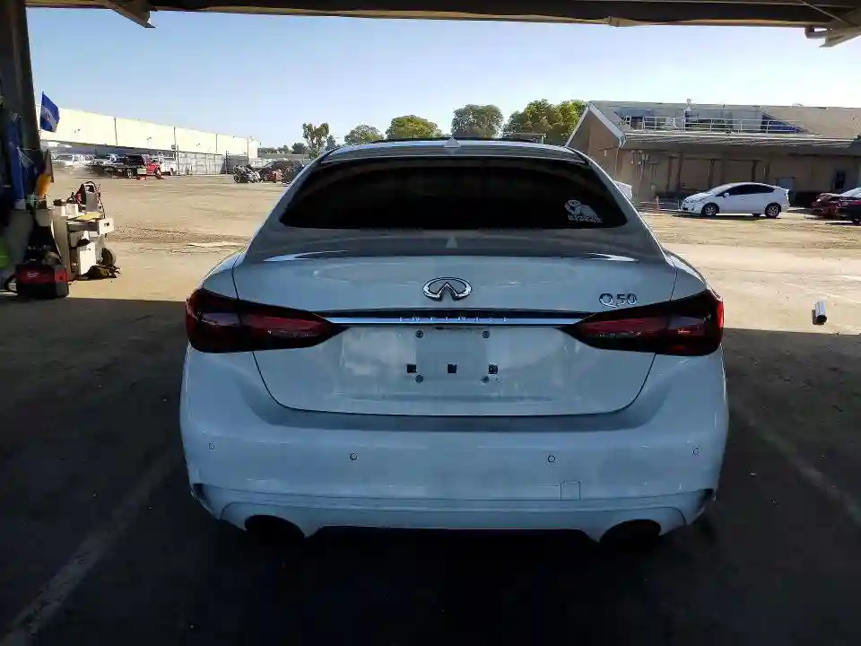 JN1EV7BP3MM701546 2021 INFINITI Q50-5