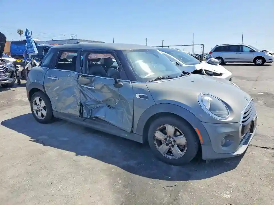 WMWXU7C00L2M67514 2020 MINI COOPER-3