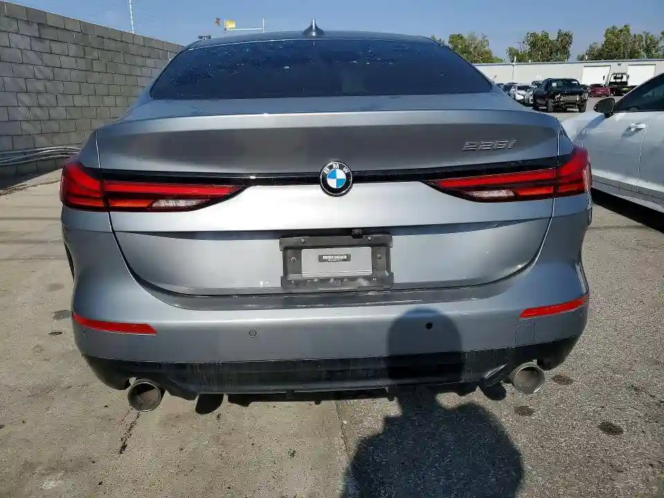 WBA53AK05N7K41189 2022 BMW 2 SERIES-5