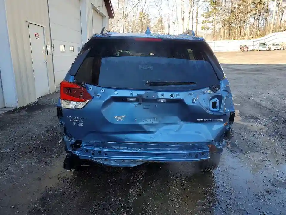 JF2SKAJC0LH402769 2020 SUBARU FORESTER-5