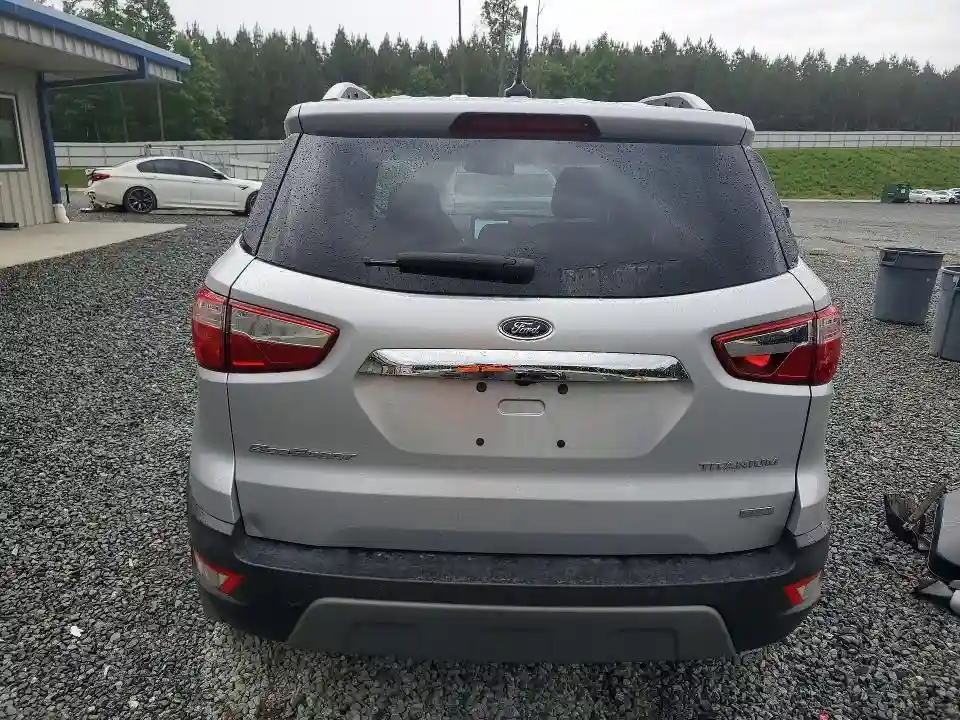MAJ3P1VE0JC213698 2018 FORD ECOSPORT-5