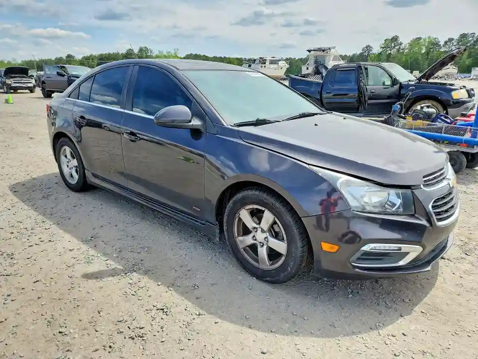 1G1PE5SB2G7209603 2016 CHEVROLET CRUZE-3