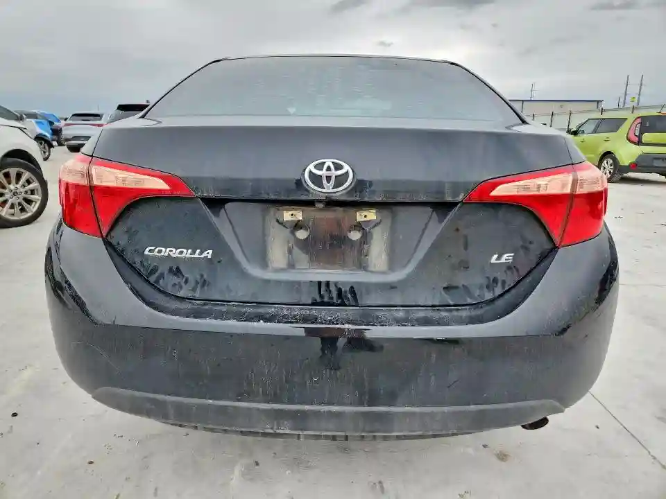 5YFBURHE8KP930125 2019 TOYOTA COROLLA-5