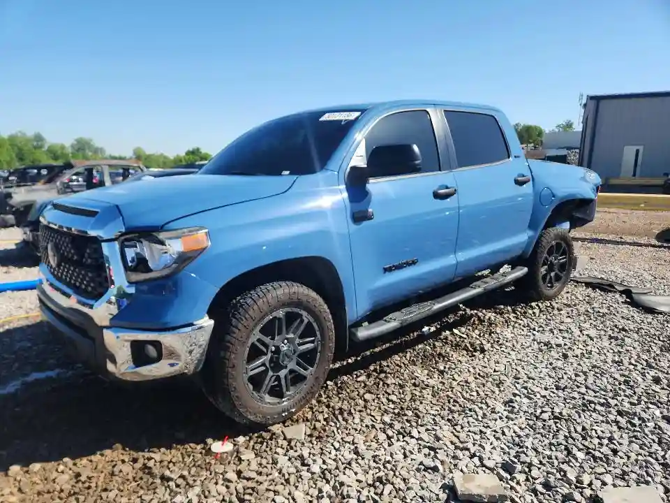 5TFEY5F1XLX258162 2020 TOYOTA TUNDRA-0