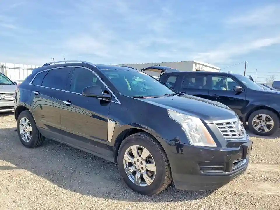 3GYFNEE30GS587292 2016 CADILLAC SRX-3