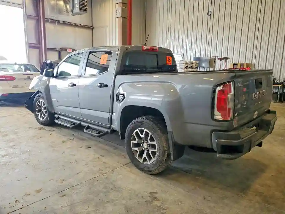 1GTG6FEN0N1258427 2022 GMC CANYON-1