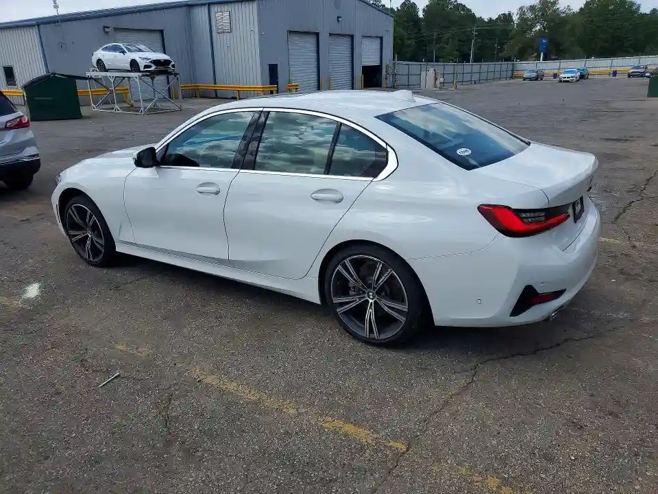 3MW5R1J0XM8B67068 2021 BMW 3 SERIES-1