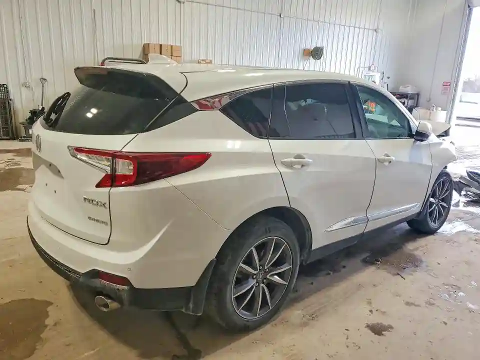 5J8TC2H54LL038402 2020 ACURA RDX-2