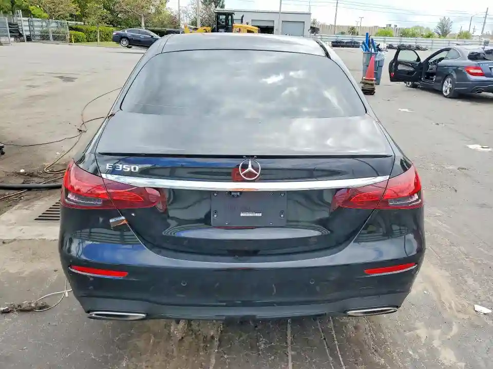 W1KZF8DBXMA961839 2021 MERCEDES-BENZ E-CLASS-5
