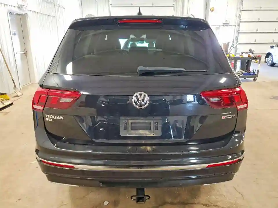 3VV4B7AX1LM117654 2020 VOLKSWAGEN TIGUAN-5