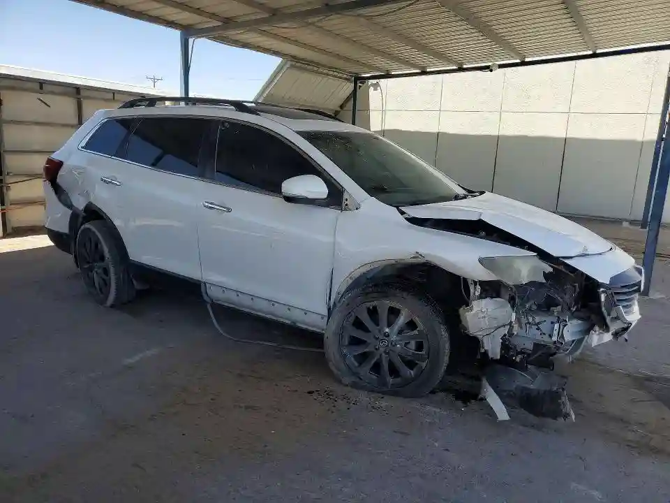 JM3TB3DA3F0467375 2015 MAZDA CX-9-3