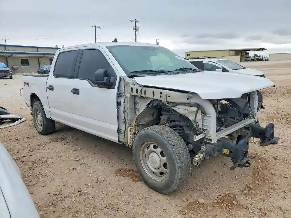 1FTEW1E54LKD38167 2020 FORD F150-3