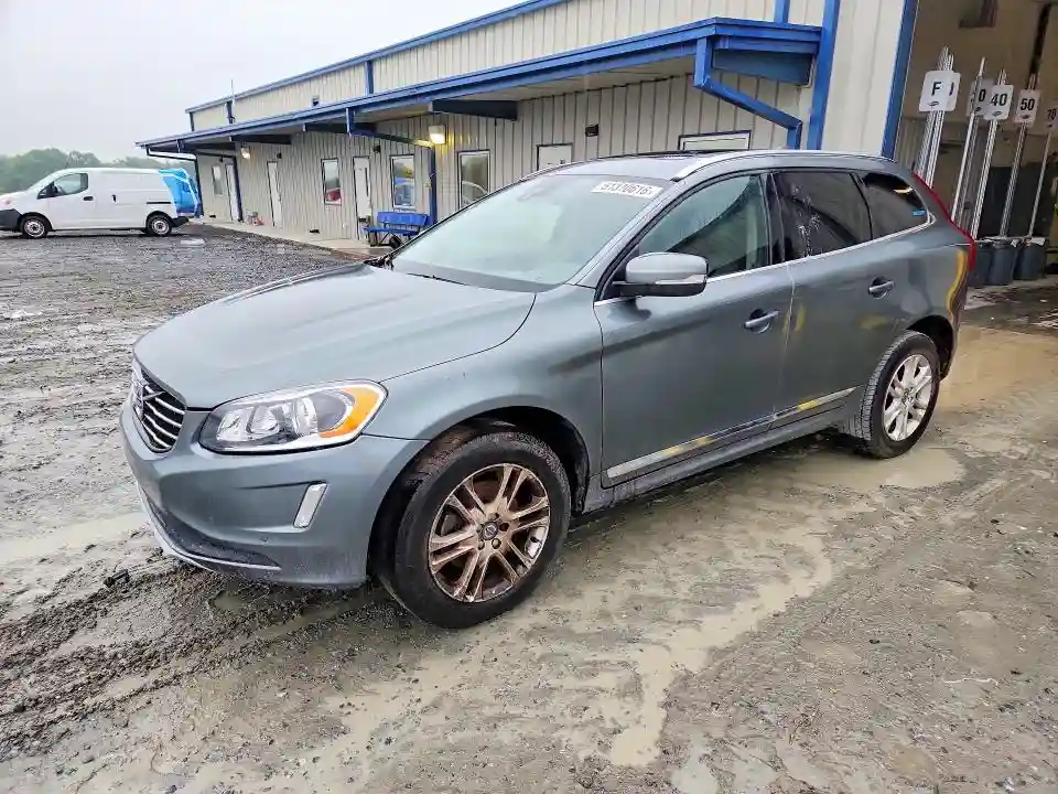 YV440MDK1G2823455 2016 VOLVO XC60-0