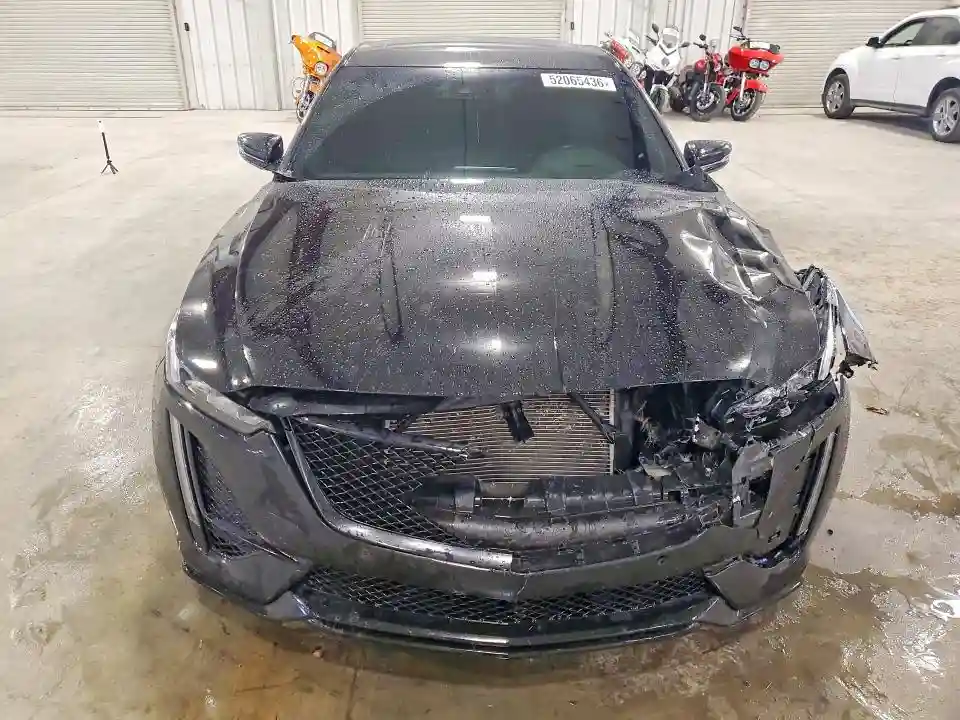 1G6DV5RW2P0119155 2023 CADILLAC CT5-4
