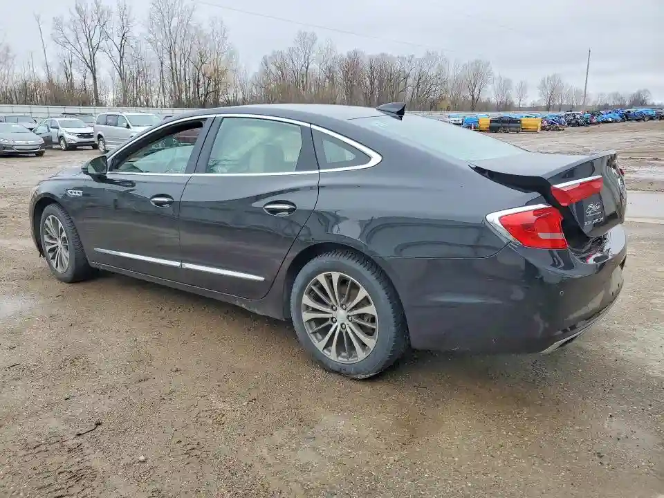 1G4ZP5SS2HU171394 2017 BUICK LACROSSE-1