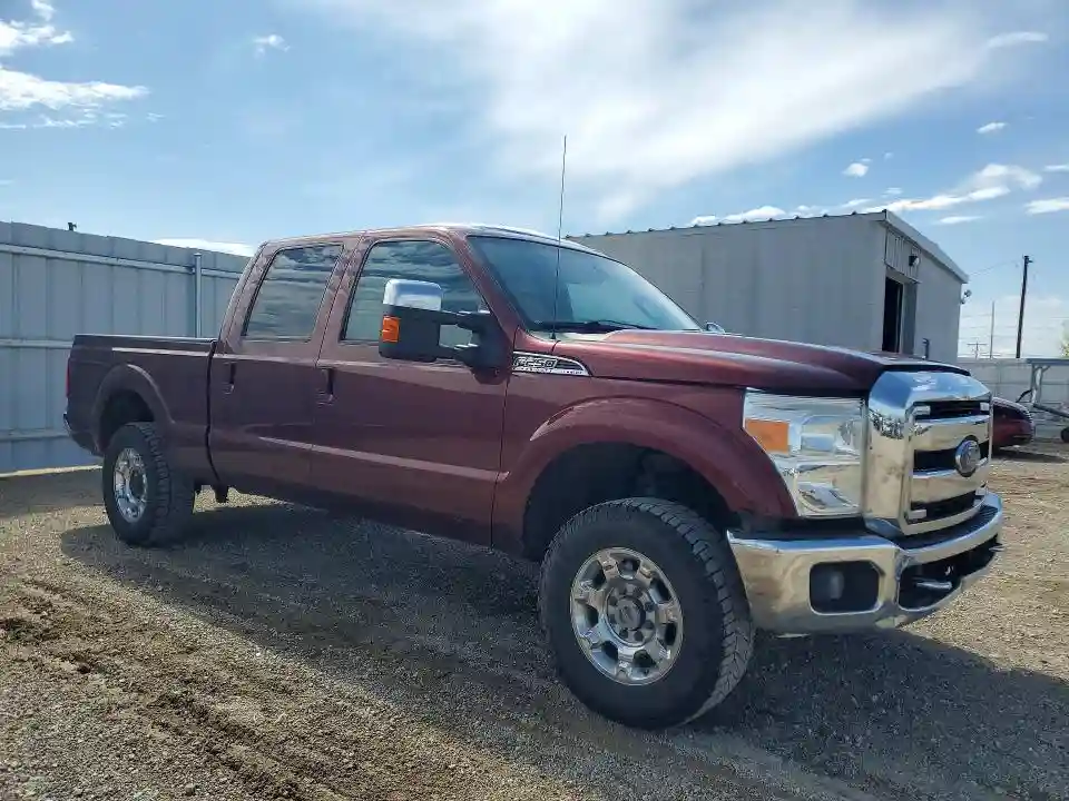 1FT7W2B69GEA36437 2016 FORD F250-3