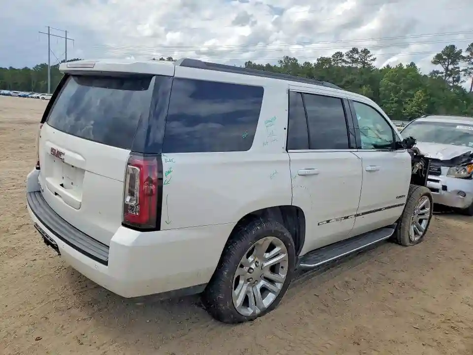 1GKS1BKC0LR276059 2020 GMC YUKON-2